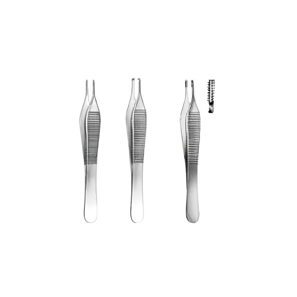 Adson Forceps 4 3/4” – Precision Surgical Instrument