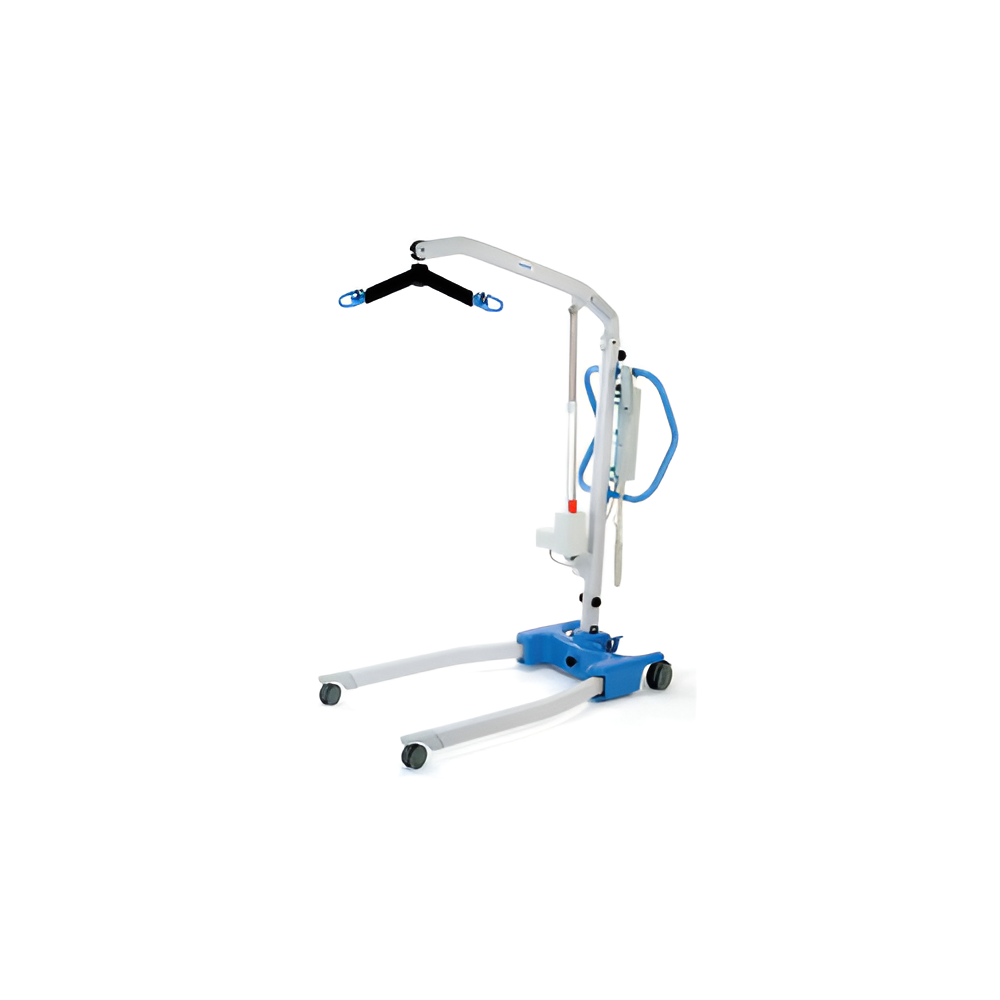 Hoyer Advance-E Portable Patient Lift – Electric Patient Lifter