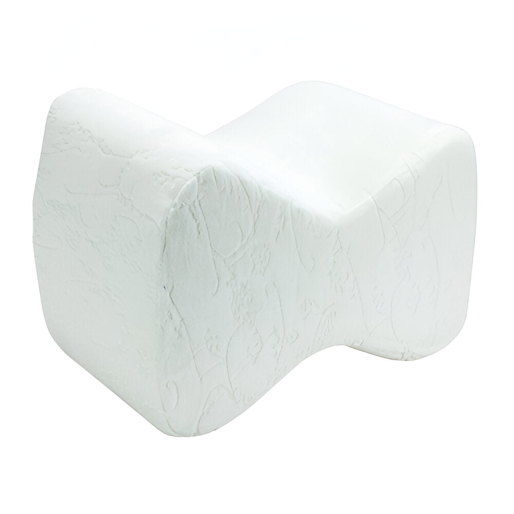 Obus Memory Foam Leg Spacer Pillow – Ergonomic Knee & Hip Support