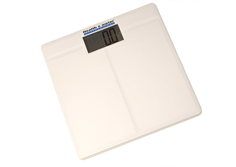 Health-o-Meter 800KLS Digital Floor Scale – High Capacity & Accurate