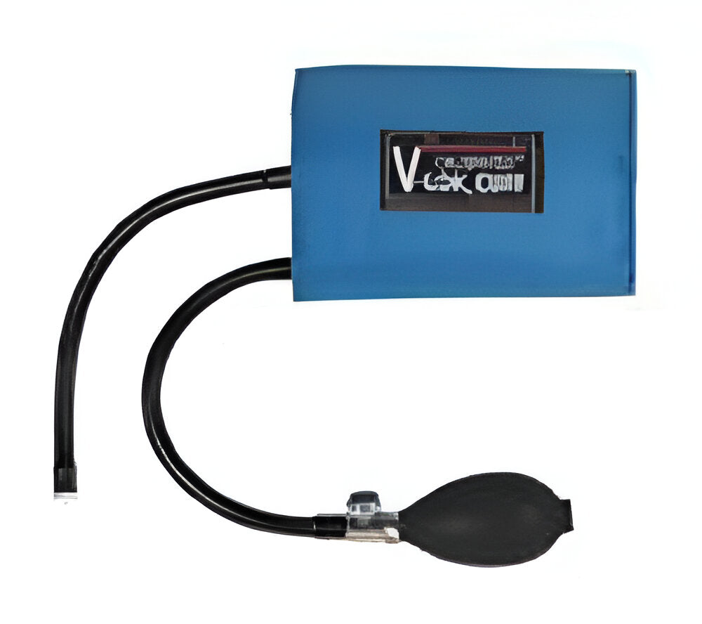 Infant Inflation System – Emergency Respiratory Support for Newborns