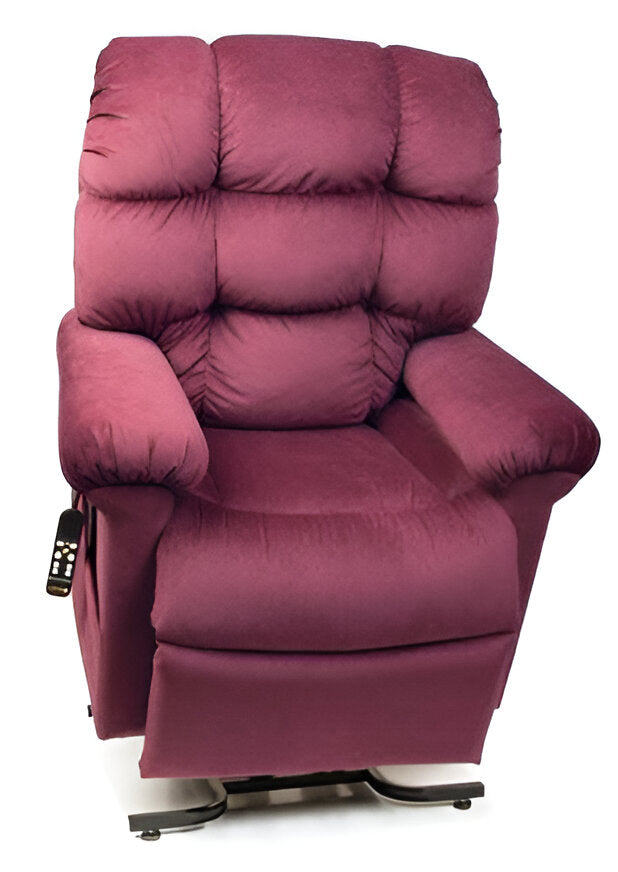 Maxi Comfort Lift Chair – Cloud, Zero-Gravity Recliner