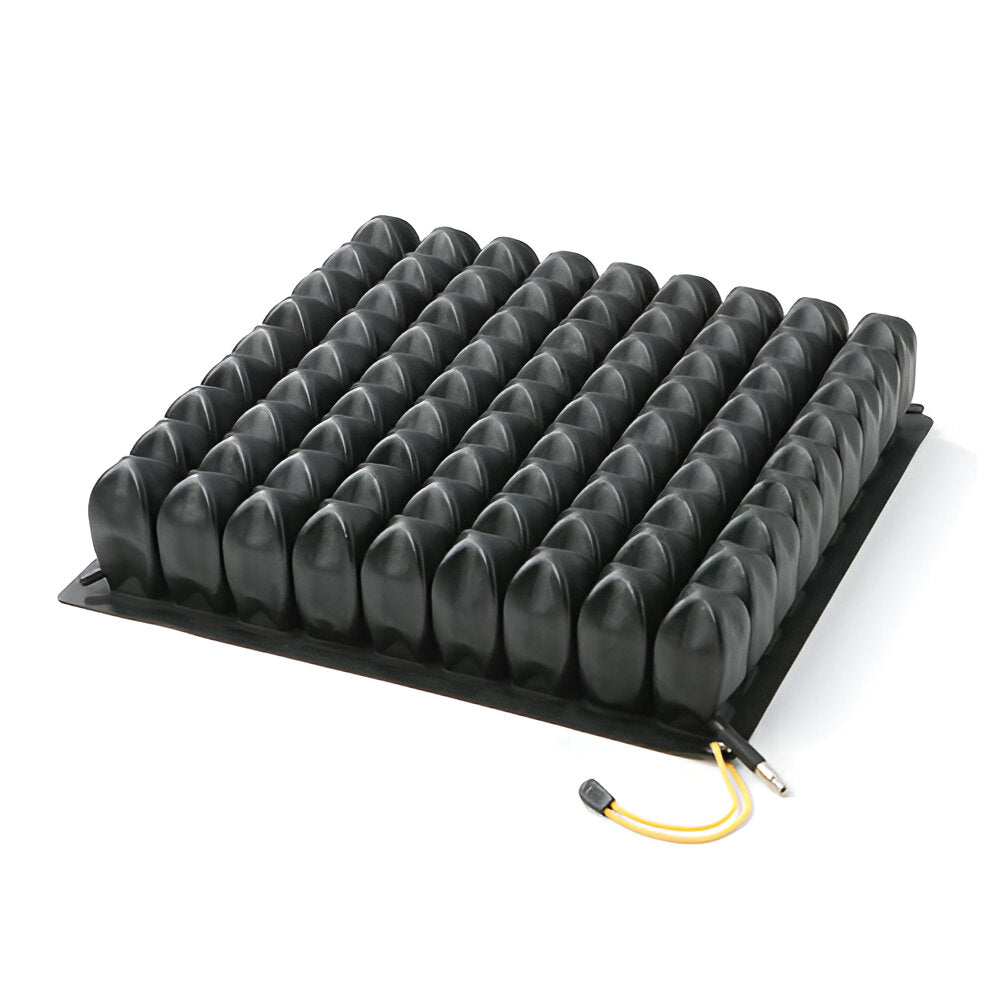 Roho Single Compartment Cushion – Adjustable Air-Cell Pressure Relief