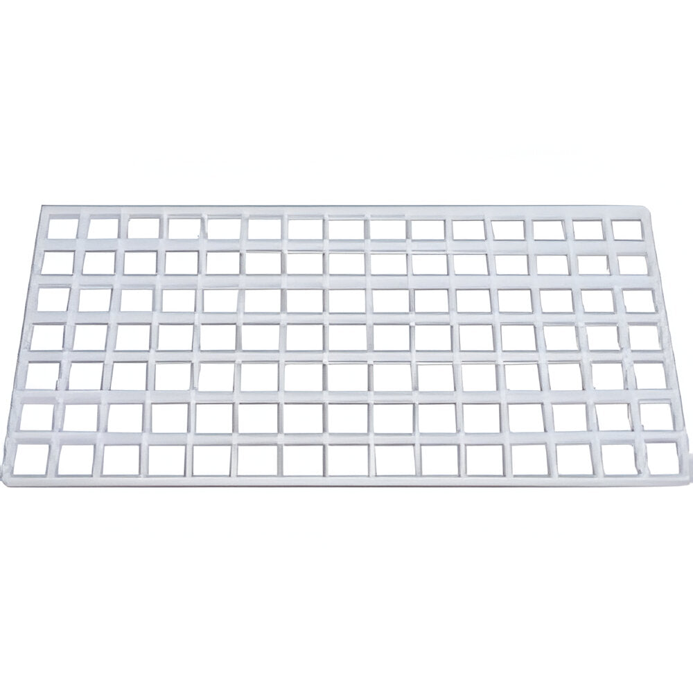 Bottom Grill for Paraffin Bath – Durable Support Accessory