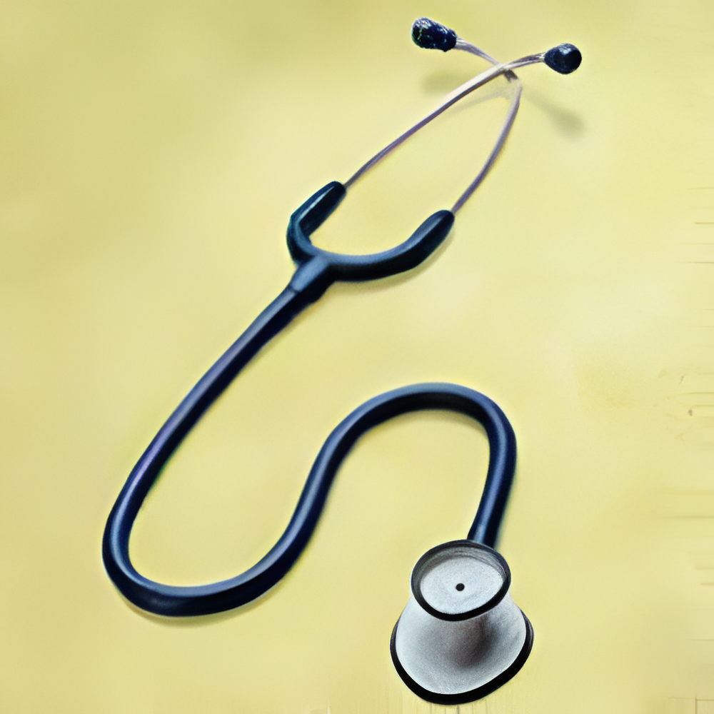 Littmann Lightweight II S.E. Stethoscope – Affordable, Lightweight Medical Stethoscope