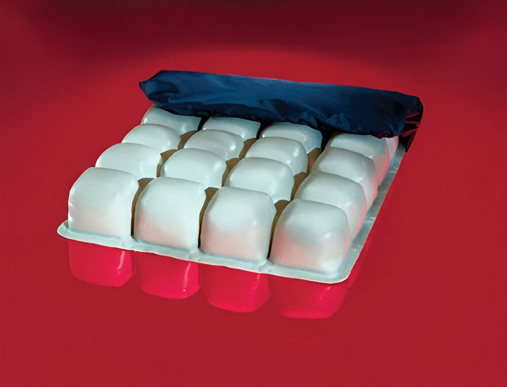 Mosaic Roho Cushion – Adjustable Air-Filled Wheelchair Cushion