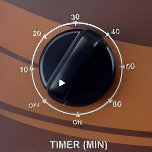 Timer Knob for 7450 Gradient Sequential Pump – Replacement & Precise Control