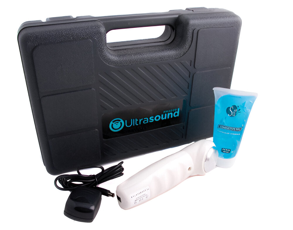 Ultra Sound Kit Hand-Held