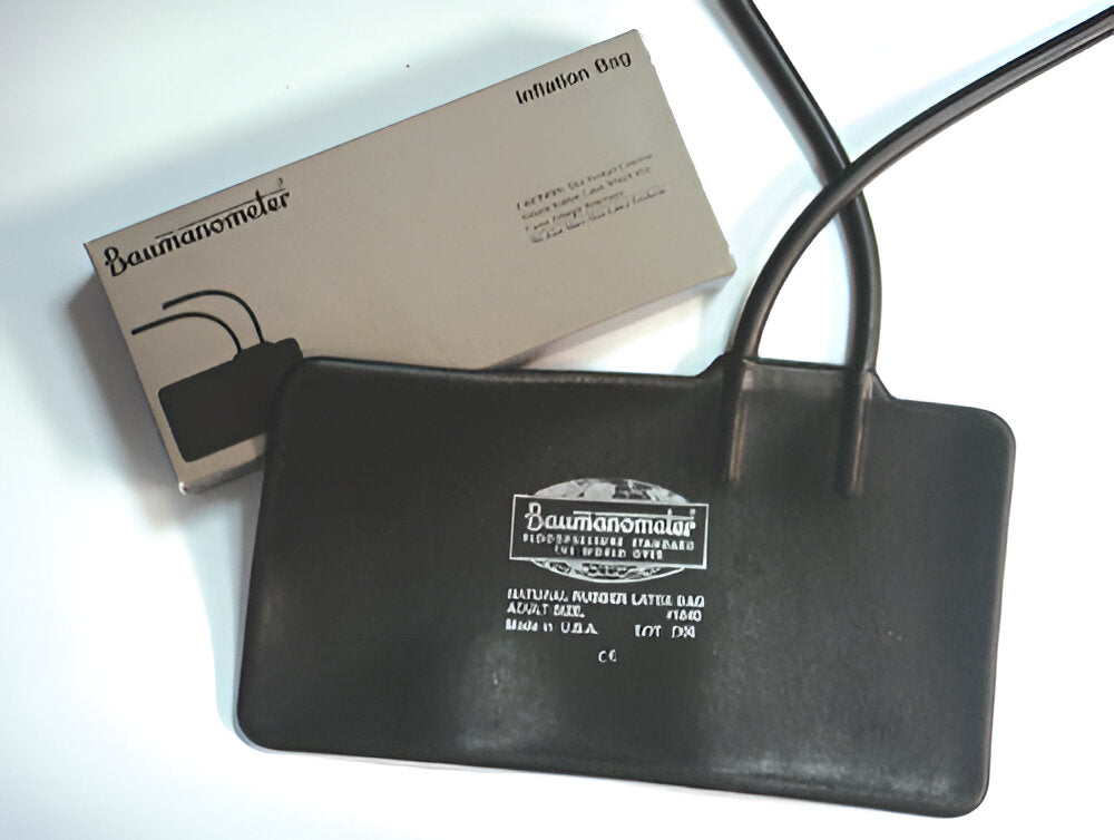 Inflation Bag – Controlled Air Delivery for Medical & Emergency Use