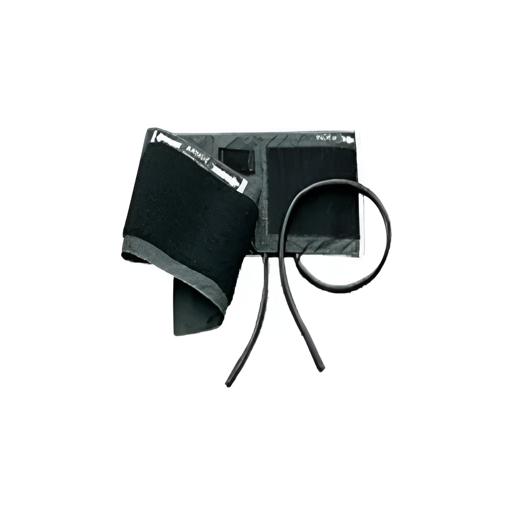 Adult Blood Pressure Cuff with 2 Tube Bag – Accurate & Comfortable