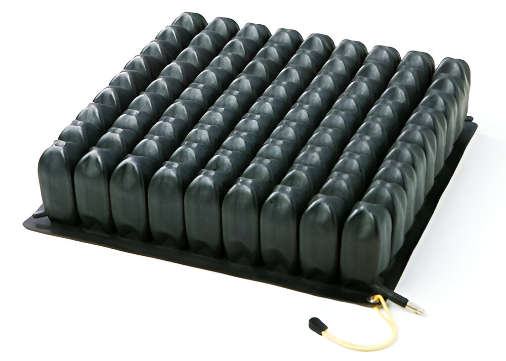 Roho Cushion Single Valve – Adjustable Air-Filled Pressure Relief Cushion