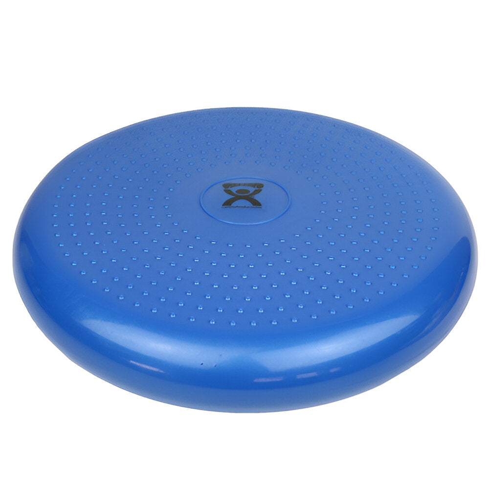 Vestibular Disc 35 cm Wide – Blue – Balance & Core Training
