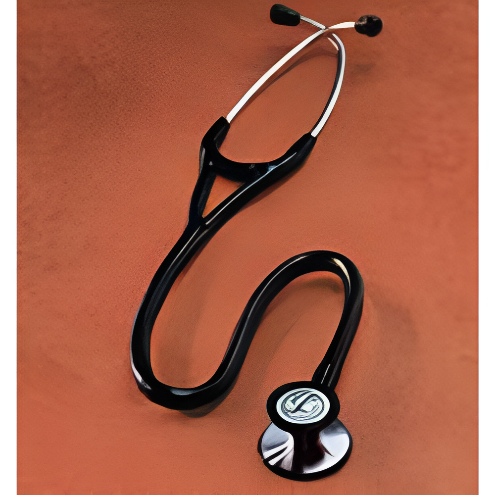 3M Littmann Cardiology III Stethoscope Navy Blue 27" – High-Performance Medical Stethoscope
