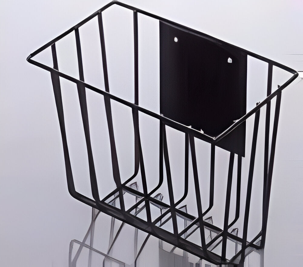 Inflation System Bracket Large Black – Tycos, Durable & Secure