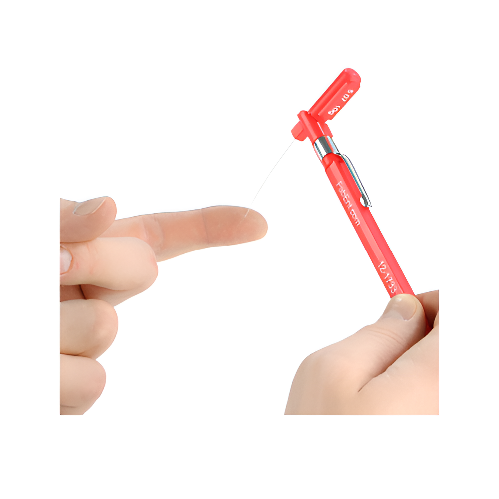 Baseline Fold-Up Monofilament Evaluator 5.07 Level – Protective Sensation Testing
