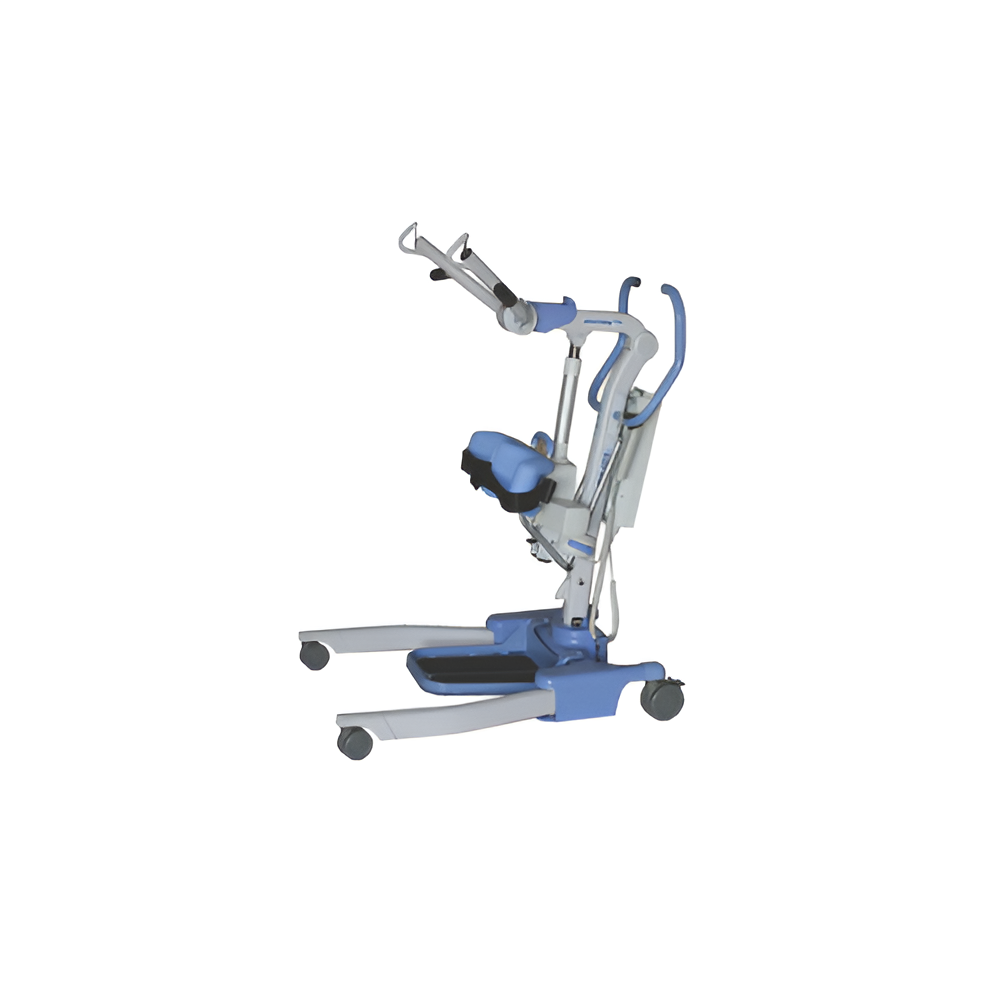 Hoyer Journey Patient Stand Aid – Compact Mobility Assistance Device