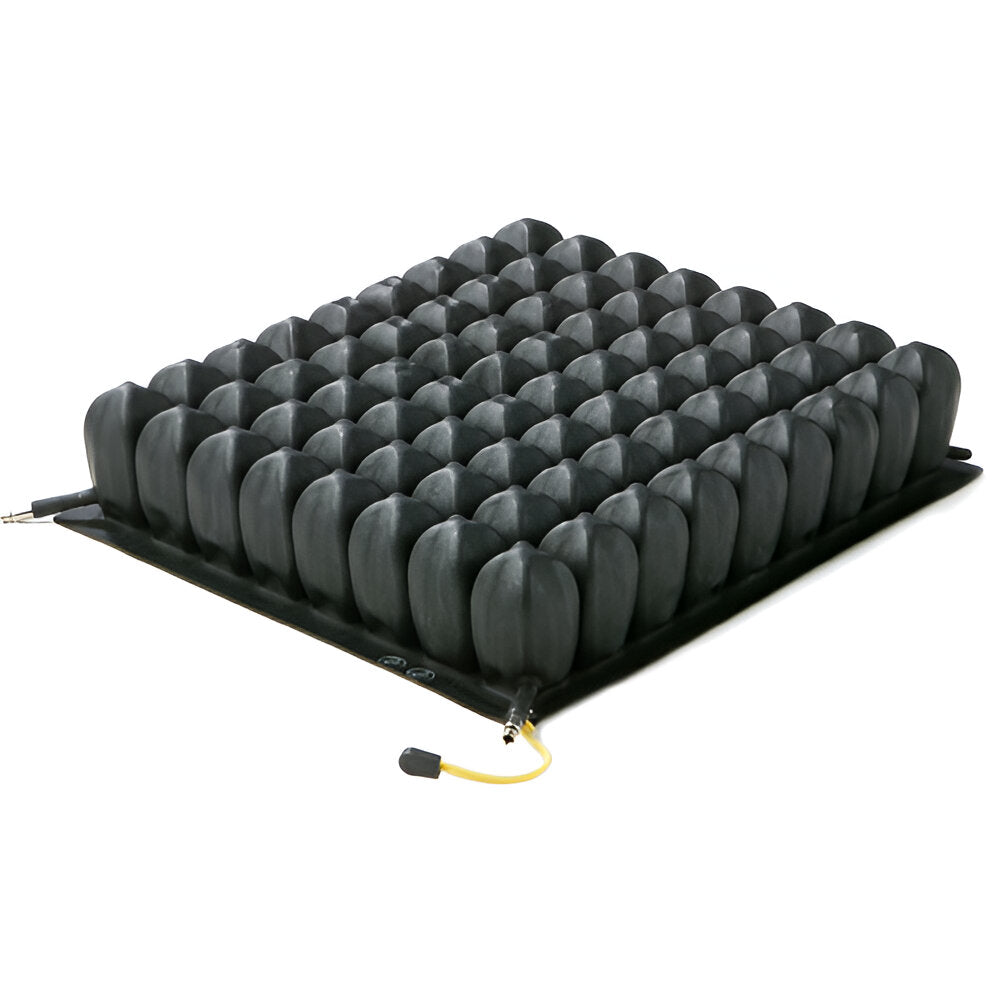 Roho 20x18x3.25 Mid-Profile Wheelchair Cushion – Single Valve