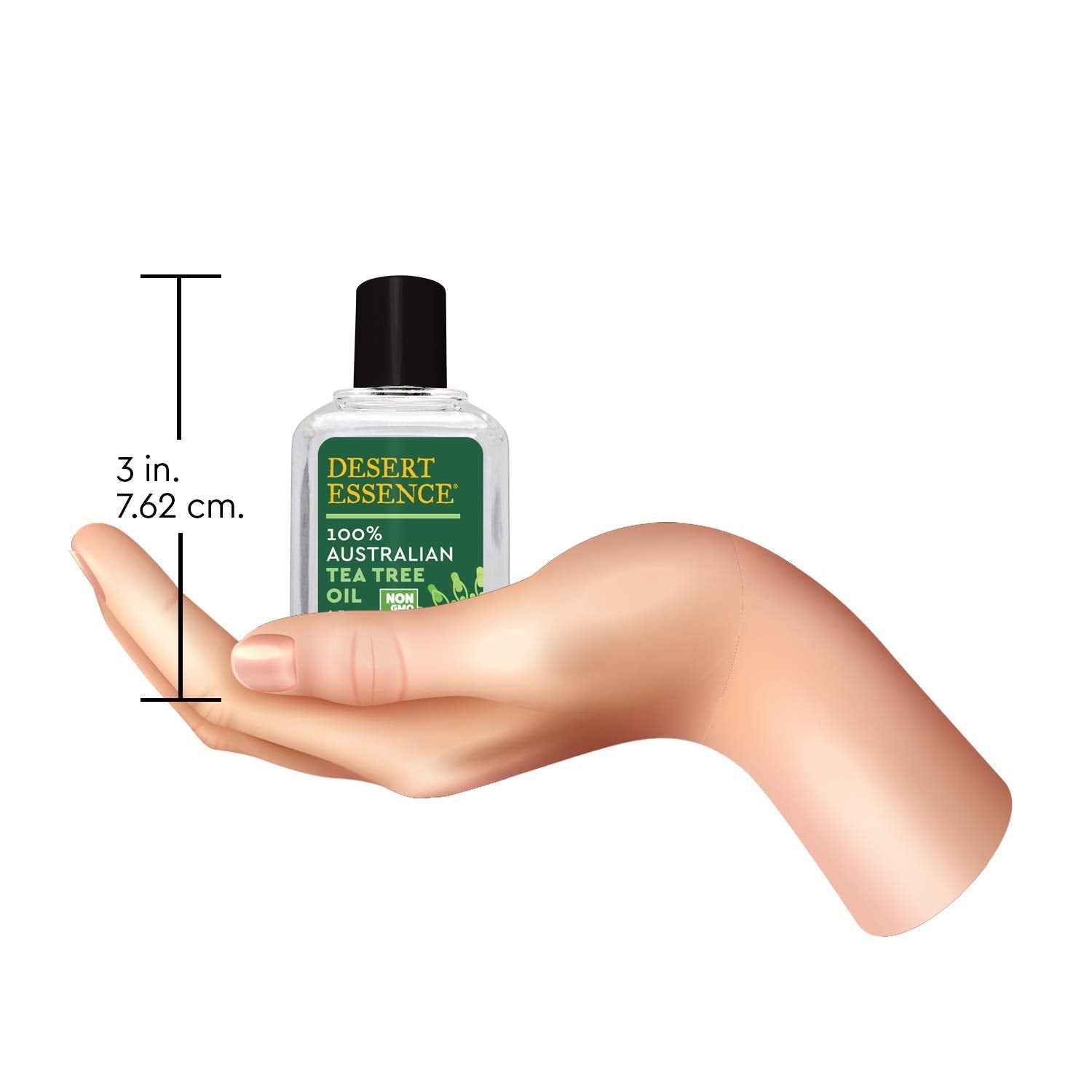 Desert Essence - Tea Tree Oil 100% Pure (30ml 12)