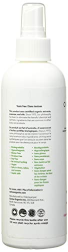 Carina Organics - Sweet Pea Leave In Conditioner (250ml 12)