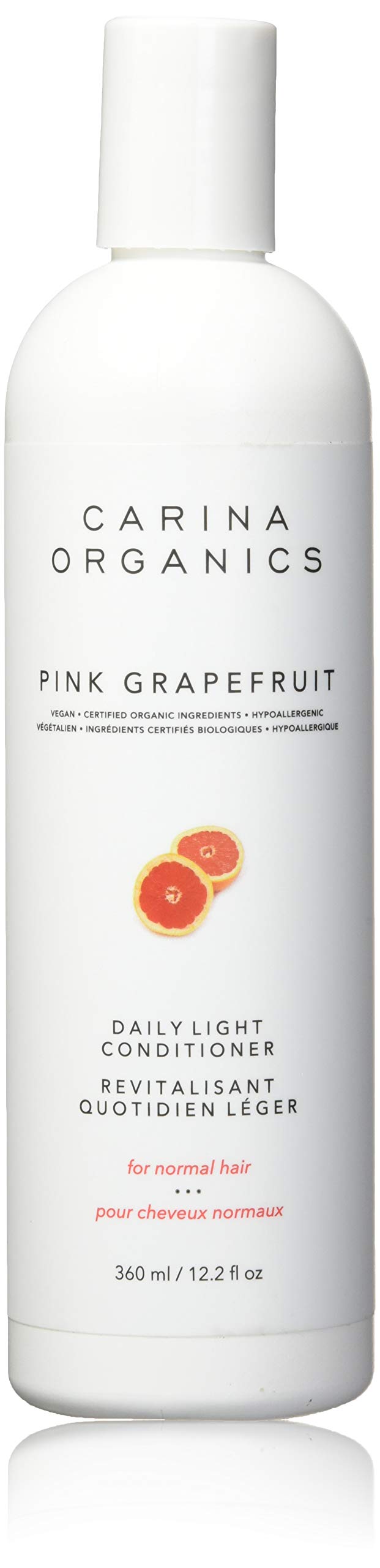 Carina Organics - Pink Grapefruit Conditioner (360ml 12)