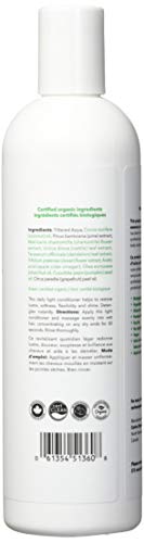 Carina Organics - Pink Grapefruit Conditioner (360ml 12)