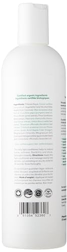 Carina Organics - Lavender Conditioner (360ml 12)