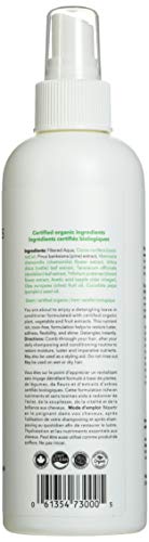 Carina Organics - Unscented Leave In Conditioner (250ml 12)