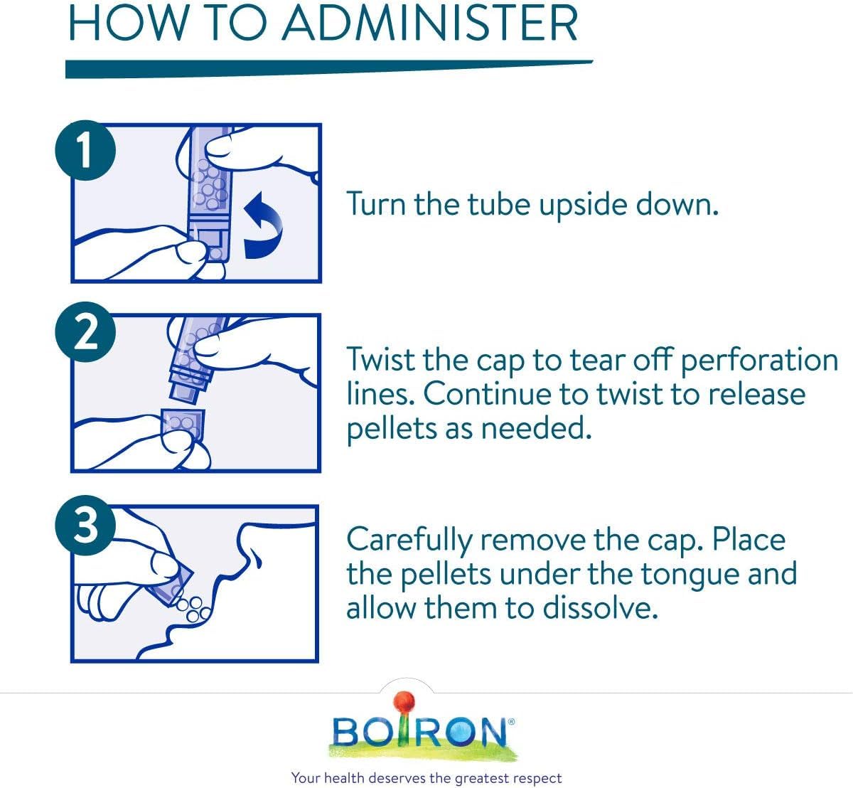 Boiron - Arnica Montana 30ch (80ct 50)