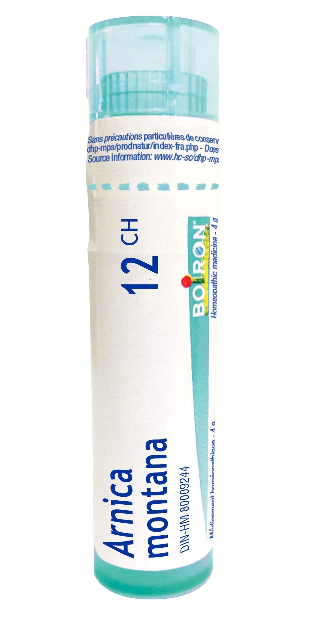 Boiron - Arnica Montana 12CH (80ct 50)