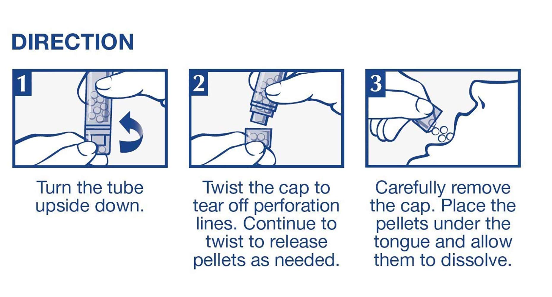 Boiron - Lachesis Mutus 30ch (80ct 50)