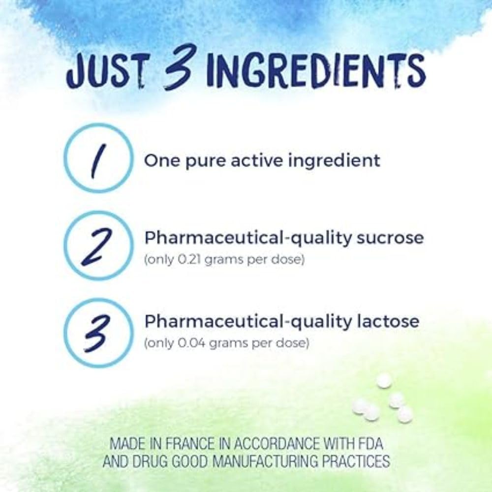 Boiron - Phosphorus 30ch (80ct 50)