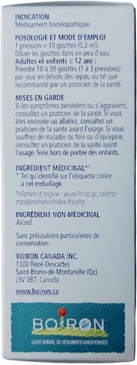 Boiron - Chelidonium Majus 30ch (80ct 50)