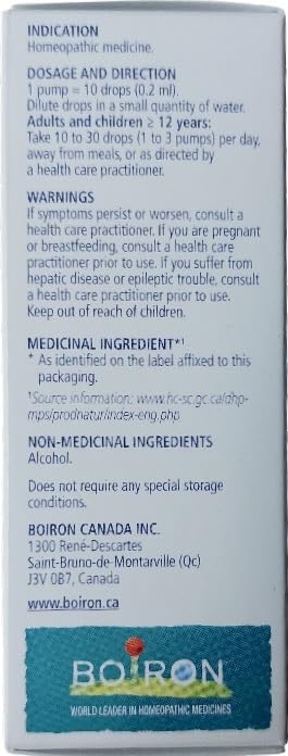 Boiron - Chelidonium Majus 30ch (80ct 50)