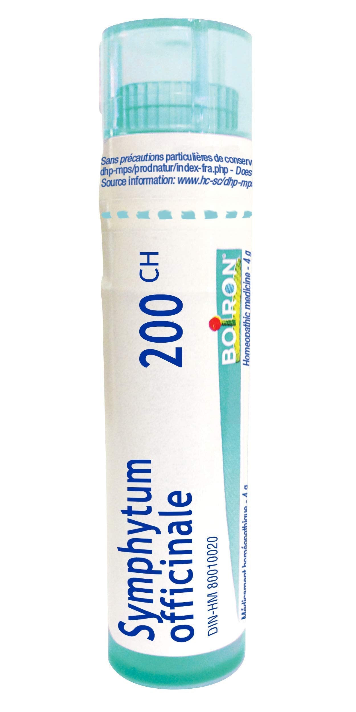 Boiron - Symphytum Officinalis 200ch (80ct 50)
