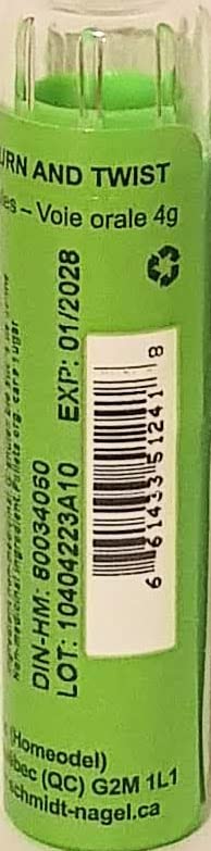 Boiron - Belladonna 6ch (80ct 50)