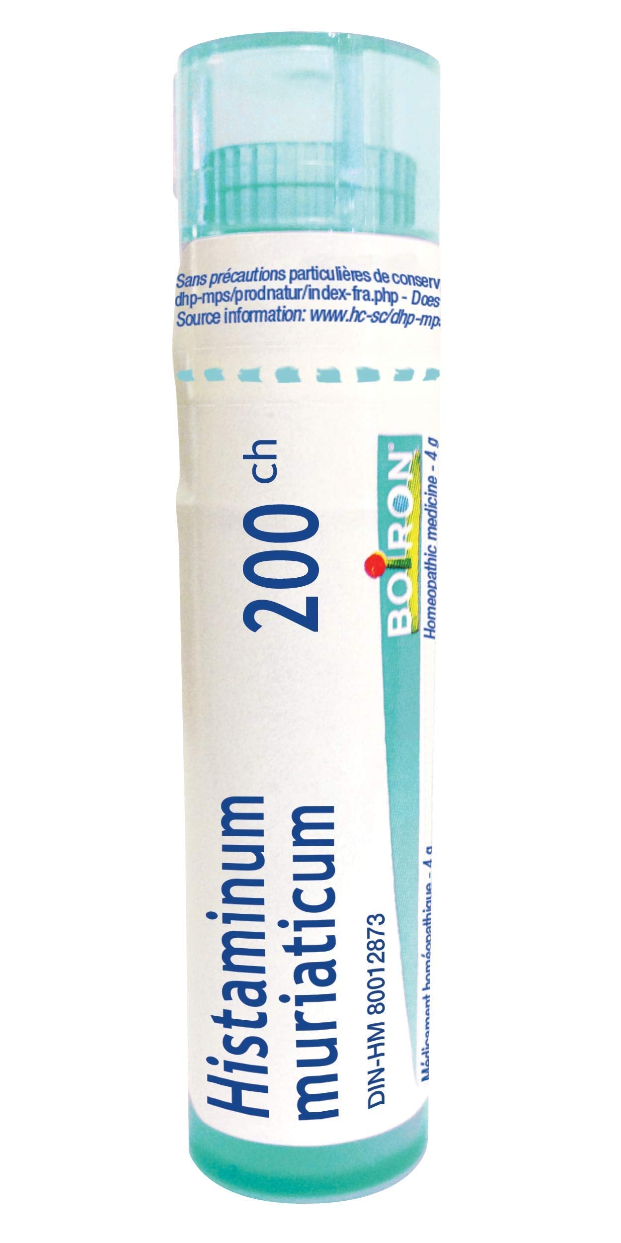 Boiron - Histaminum 200ch (80ct 50)