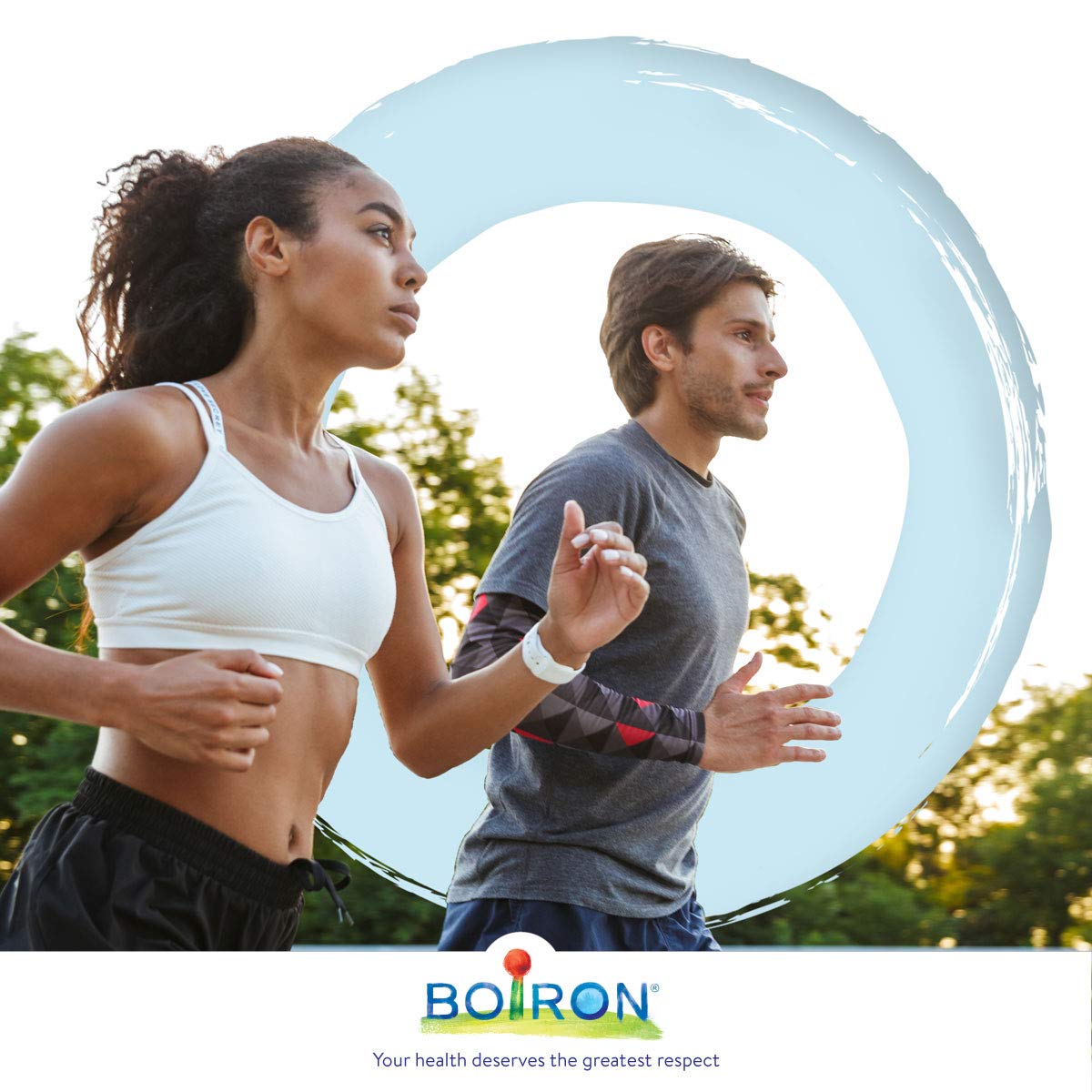 Boiron - Arnicare Gel Muscle And Joint Pain (75g 48)