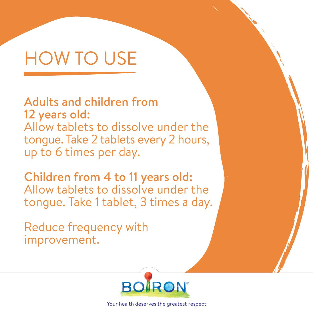 Boiron Sinusalia Homeopathic Medicine for Nasal Congestion & Sinus Pain (60 Tablets)