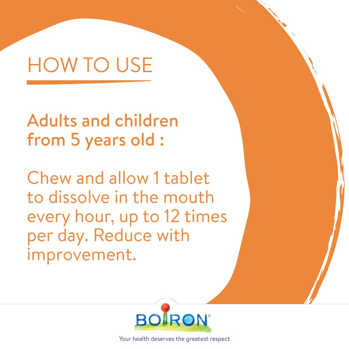 Boiron Coryzalia 60 Tablets – Homeopathic Cold Relief, Non-Drowsy