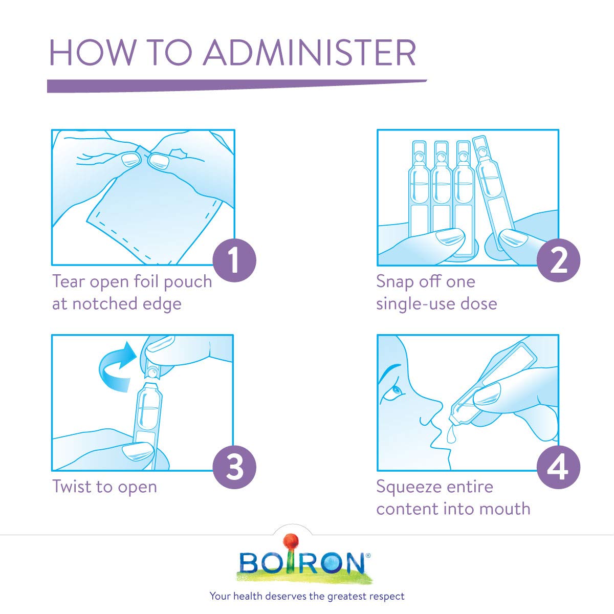 Boiron - Cocyntal 30 Dose (1ml 12)