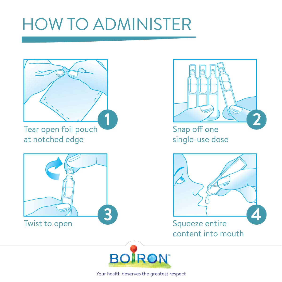 Boiron - Quietude 30dose, Restlessness (30pk 36)