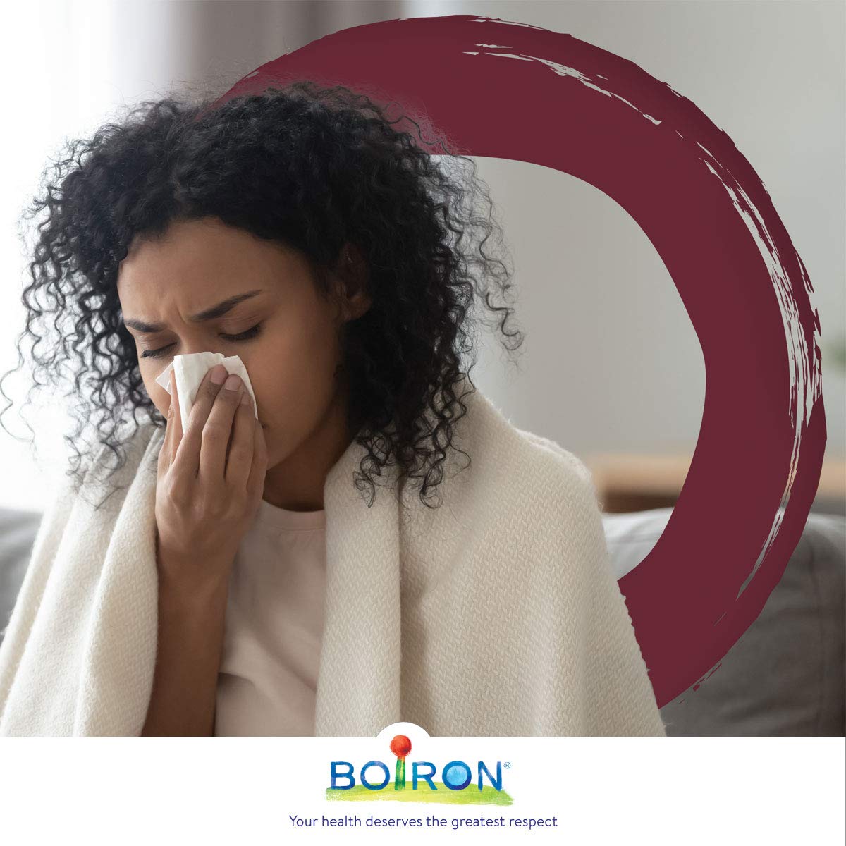 Boiron - Stodal Cold And Cough Syrup (200ml 12)