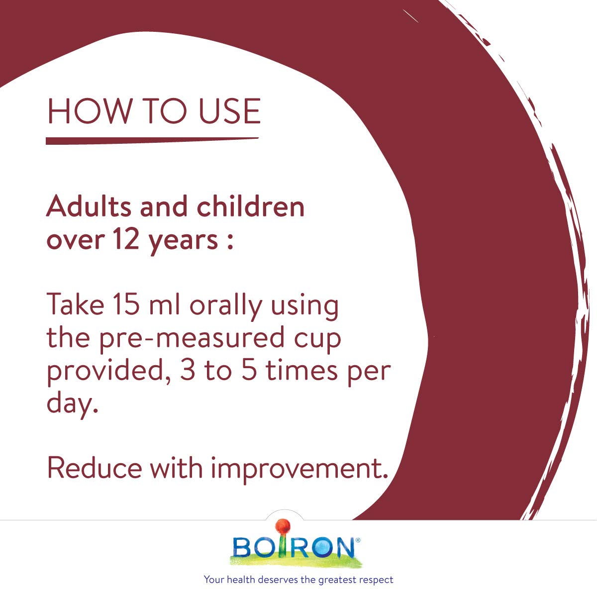 Boiron - Stodal Cold And Cough Syrup (200ml 12)