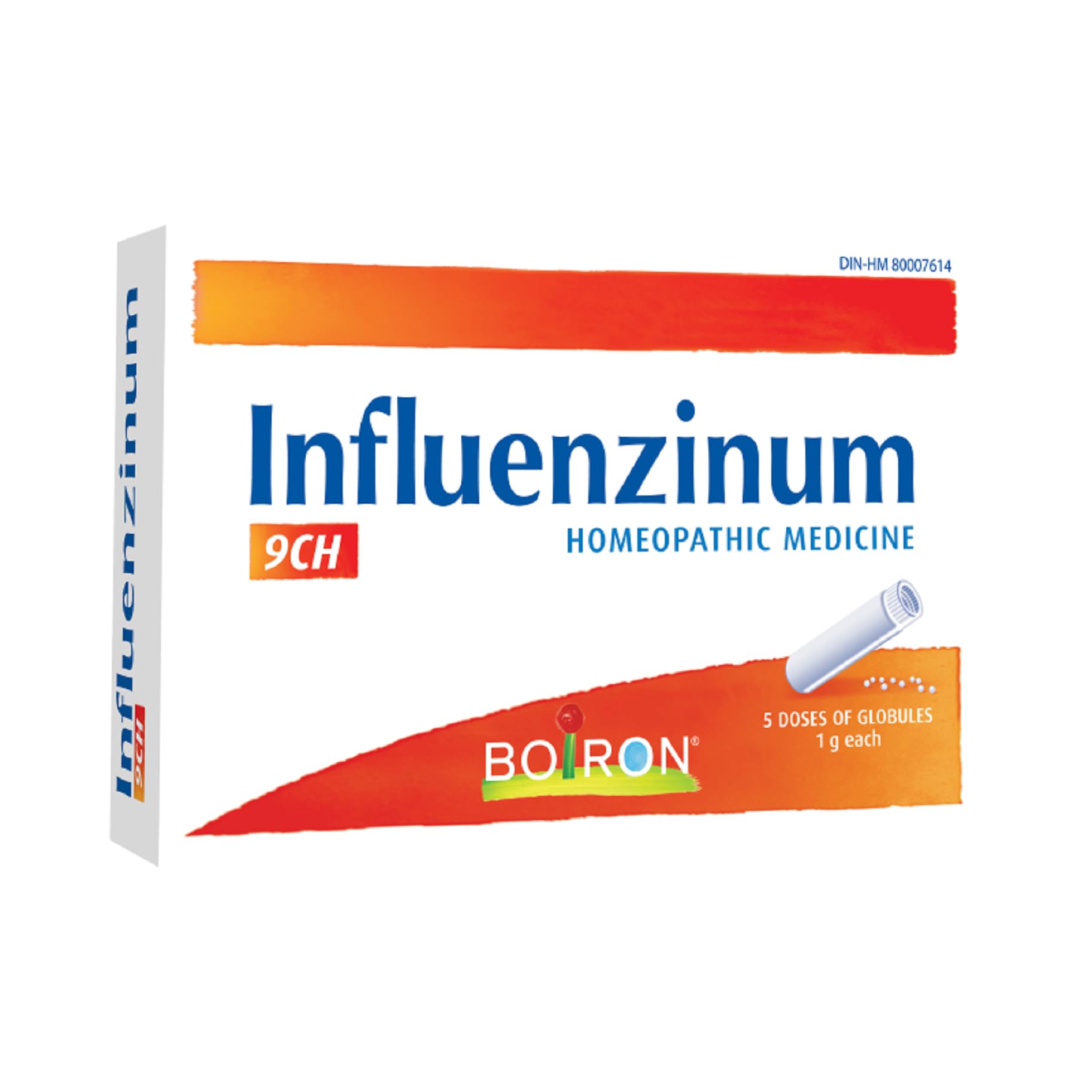 Boiron - Influenzinum 2024/2025 (5pk 112)