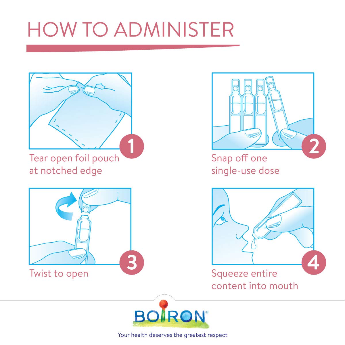 Boiron - Camilia Baby Teething (1ml 15)