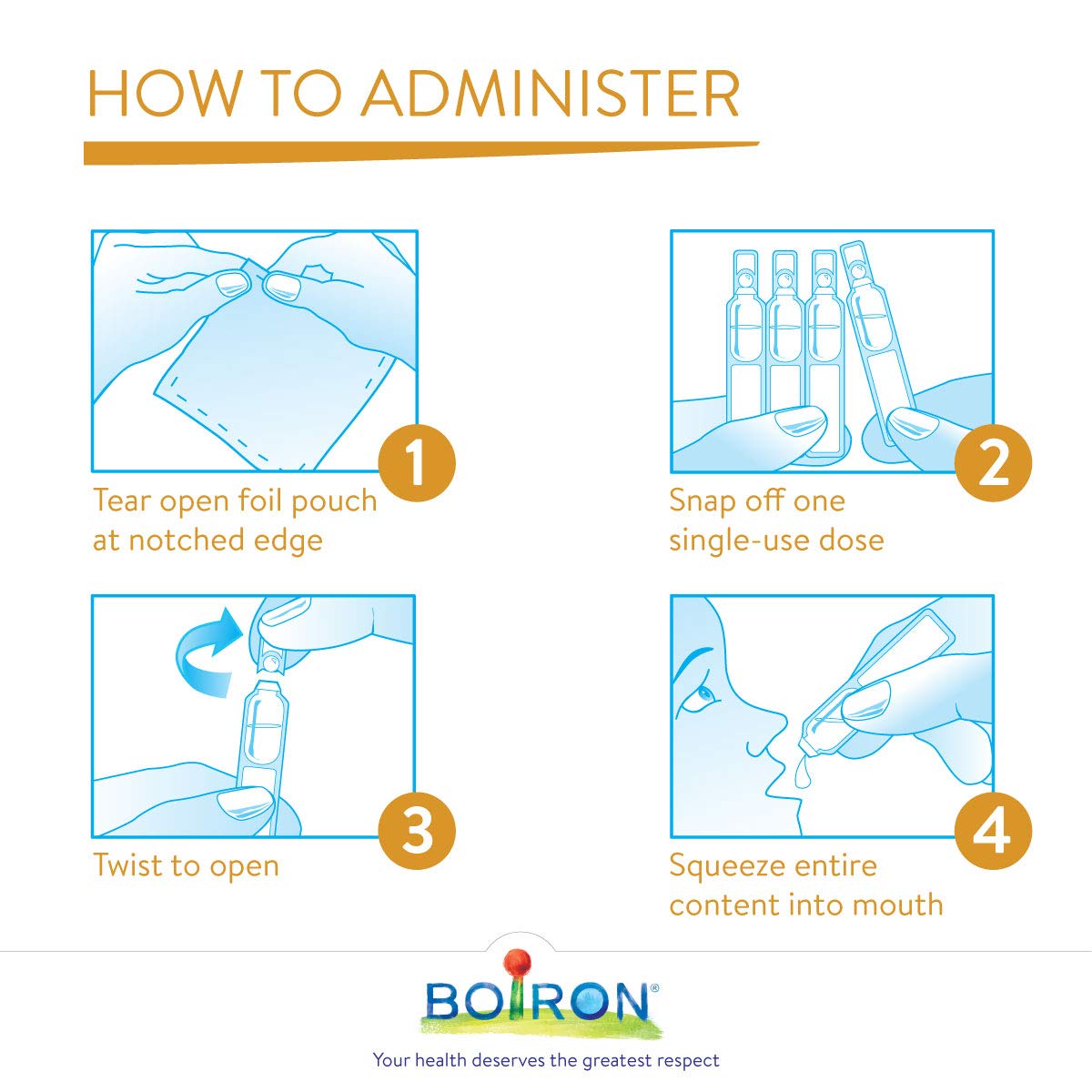 Boiron - Coryzalia Cold (15pk 15)