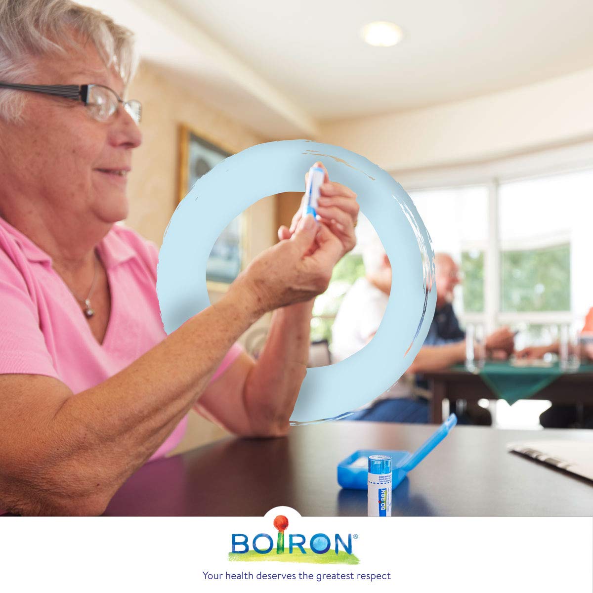 Boiron - Drosera Compose Blister (80ct 12)