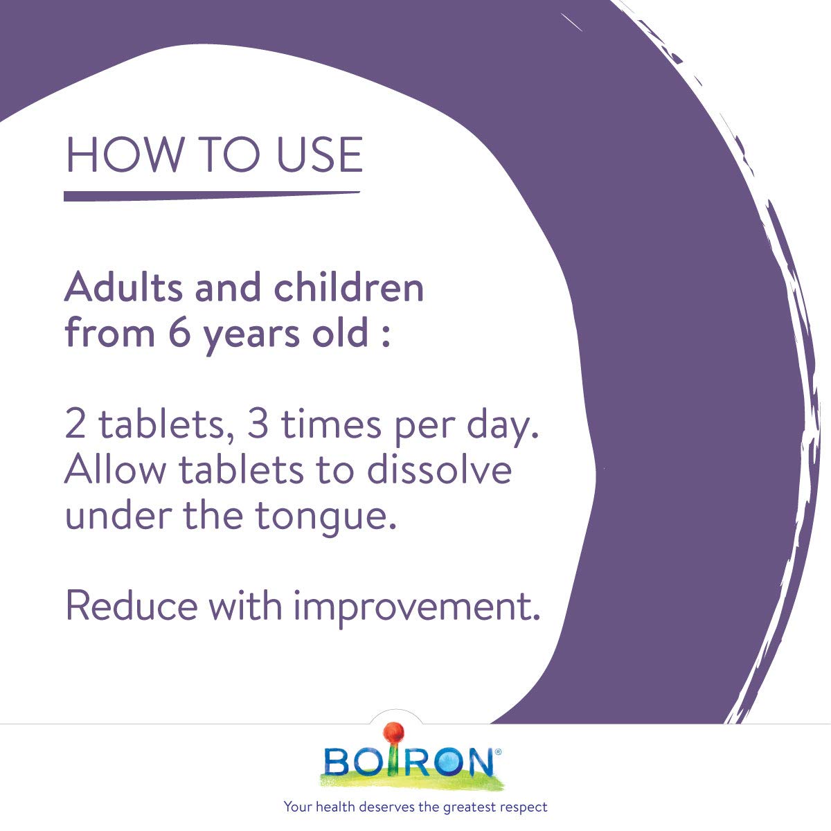 Boiron - Quietude (90tab 12)
