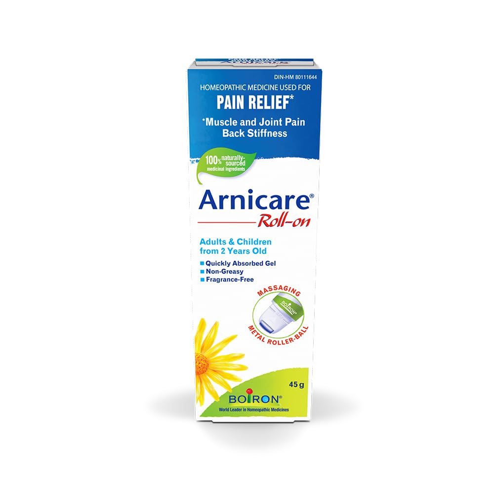 Boiron - Arnicare Roll-on (45g 48)