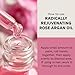 Acure - Rejuvenating Rose Argan Oil (30ml 12)